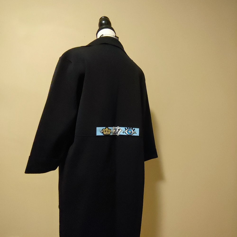 NEW! Blazer / Coat